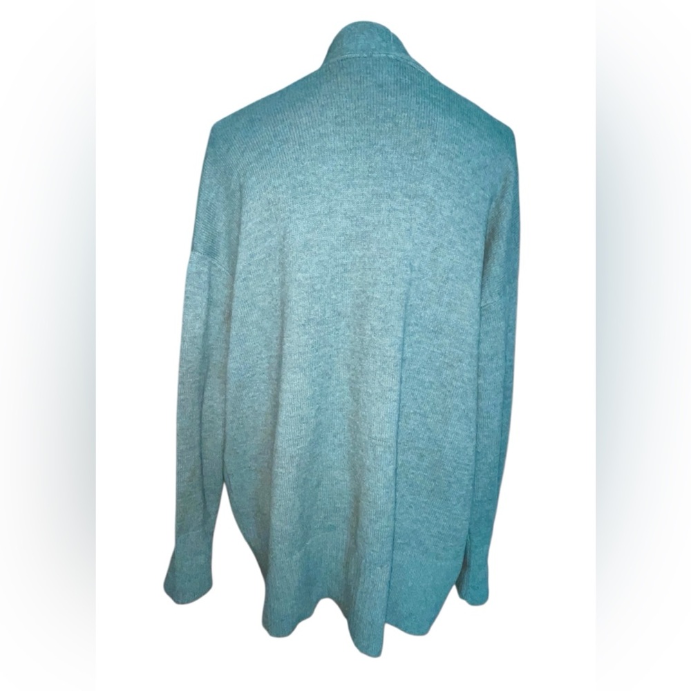 Fury Open Cardigan - Picture 2 of 6